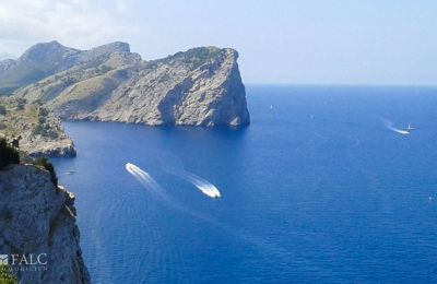 Kaštieľ na predaj Mallorca, Serra de Tramuntana, Cala Sant Vicenç, Baleárijské ostrovy, Obrázok 14/14