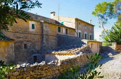 Kaštieľ na predaj Mallorca, Serra de Tramuntana, Cala Sant Vicenç, Baleárijské ostrovy, Obrázok 4/14