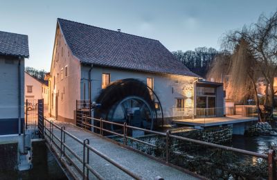 Nehnuteľnosti s charakterom, Krásne zrekonštruovaný mlyn pri Maastrichte