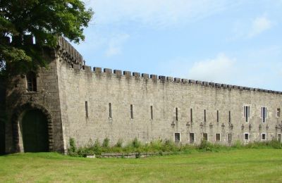 Portrét nemovitosti: Zámek Bobrów v Poľsku, Obrázok 13