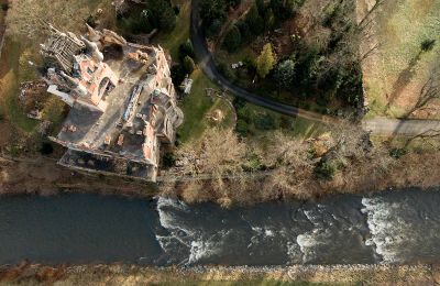 Portrét nemovitosti: Zámek Bobrów v Poľsku, Obrázok 8