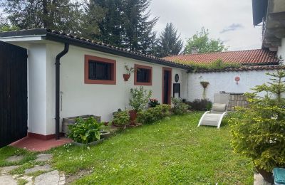 Kaštieľ na predaj Gignese, Via al Castello 20, Piemont, Nebengebäude