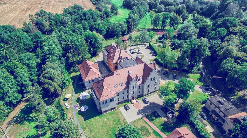 Fotky Hotel so SPA na úpätí Sovích hôr, Poľsko