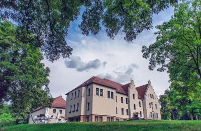 Historický objekt na predaj Niemcza, województwo dolnośląskie, Obrázok 3/27