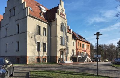 Historický objekt na predaj Niemcza, województwo dolnośląskie, Obrázok 2/27