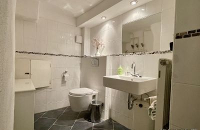 Mestský dom na predaj 53945 Blankenheim, Nordrhein-Westfalen, Ebene 1: Gäste WC