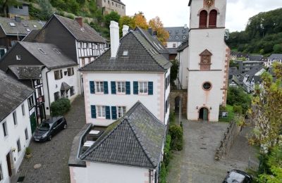 Mestský dom na predaj 53945 Blankenheim, Nordrhein-Westfalen, Nachbarbebauung