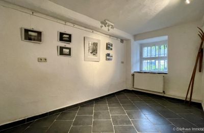 Mestský dom na predaj 53945 Blankenheim, Nordrhein-Westfalen, Ebene 1: Ausstellungsraum II