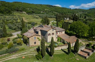 Statok na predaj Lamole, Toscana, Obrázok 2/37