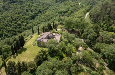 Vidiecky dom na predaj Bagno a Ripoli, Toscana, Obrázok 39/40