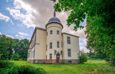 Zámok na predaj Krąpiel, Pałac w Krąpielu, województwo zachodniopomorskie, Obrázok 6/15