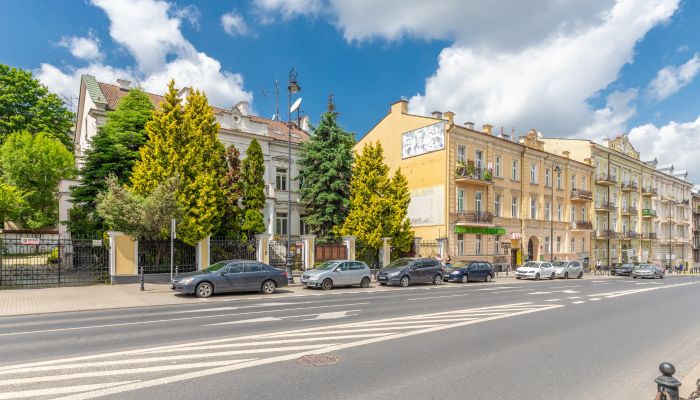 Historická vila Lublin 5