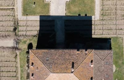 Historická vila na predaj Zibello, Emilia-Romagna, Obrázok 28/31