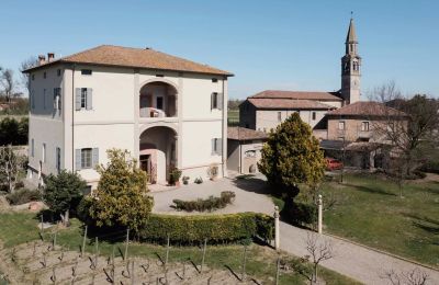 Historická vila na predaj Zibello, Emilia-Romagna, Obrázok 31/31