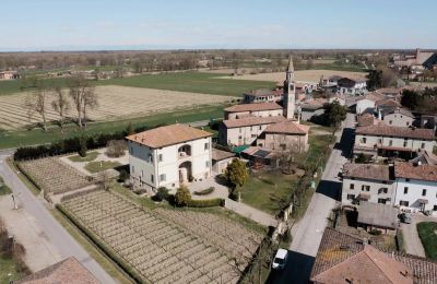 Historická vila na predaj Zibello, Emilia-Romagna, Obrázok 29/31