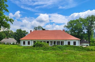 Kaštieľ na predaj Rożnów, Dwór w Rożnowie, województwo małopolskie, Obrázok 22/25