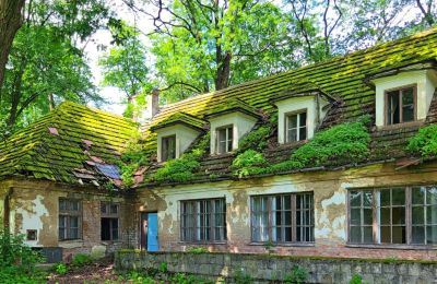 Kaštieľ na predaj Rożnów, Dwór w Rożnowie, województwo małopolskie, Obrázok 23/25