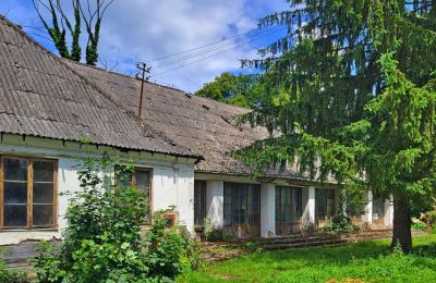 Kaštieľ na predaj Rożnów, Dwór w Rożnowie, województwo małopolskie, Obrázok 24/25