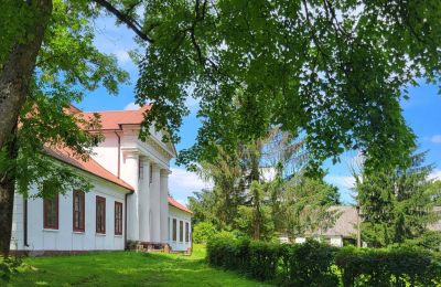 Kaštieľ na predaj Rożnów, Dwór w Rożnowie, województwo małopolskie, Obrázok 16/25