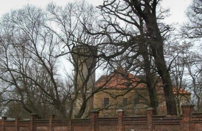 Zámok na predaj Osetno, Pałac w Osetnie, województwo dolnośląskie, Pałac w Osetnie