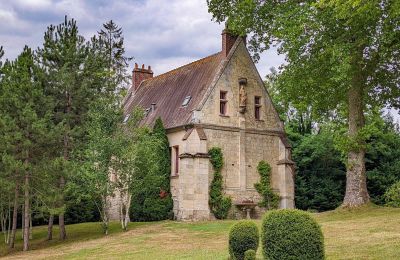 Kaštieľ na predaj 95300 Pontoise, L'Isle-Adam, Île-de-France, Vedľajší dom