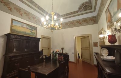 Historická vila na predaj Offida, VIA SAN FRANCESCO  13, Marche, Obrázok 5/29