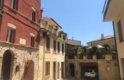 Historická vila na predaj Offida, VIA SAN FRANCESCO  13, Marche, Obrázok 26/29