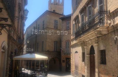 Historická vila na predaj Offida, VIA SAN FRANCESCO  13, Marche, Obrázok 27/29