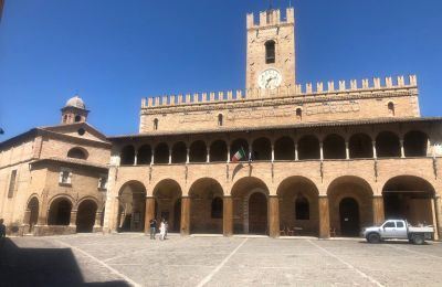 Historická vila na predaj Offida, VIA SAN FRANCESCO  13, Marche, Obrázok 22/29