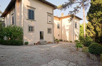 Historická vila na predaj Gragnano, Toscana, Villa Gragnano