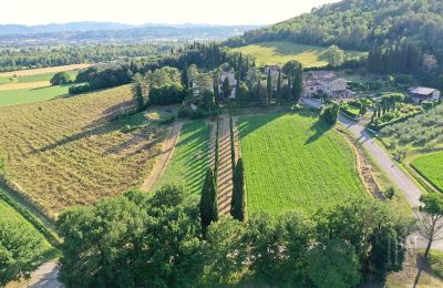 Historická vila na predaj Gragnano, Toscana, Obrázok 24/35