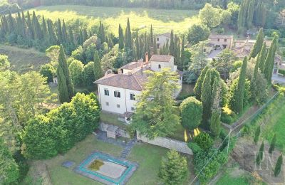 Historická vila na predaj Gragnano, Toscana, Obrázok 27/35