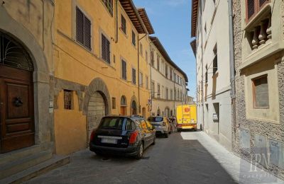 Byt na zámku na predaj Arezzo, Via Giuseppe Mazzini, Toscana, Obrázok 25/25