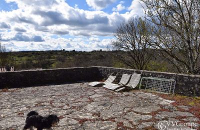 Hrad na predaj Le Caylar, Occitanie, Obrázok 6/13