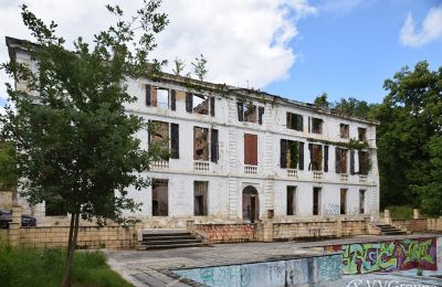 Kláštor na predaj Foix, Occitanie, Château