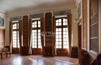 Kláštor Rennes-le-Château, Occitanie