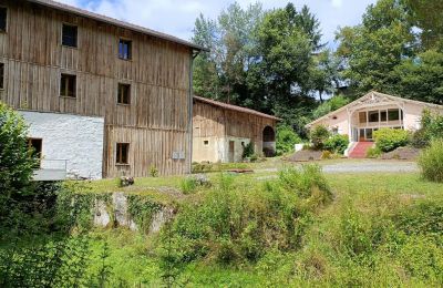 Mlyn na predaj Pissos, Nouvelle-Aquitaine, Obrázok 2/14