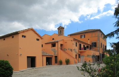 Historická vila na predaj Offida, Marche, Obrázok 14/16