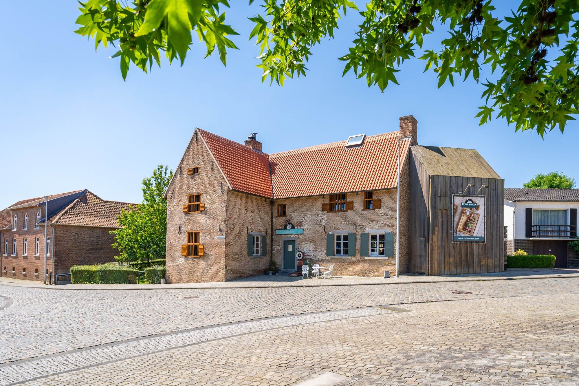 Fotky Historický hostinec pri Sint-Truiden