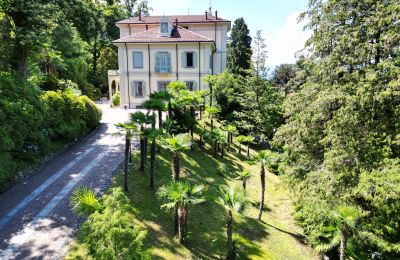 Historická vila na predaj 28838 Stresa, Piemont, Obrázok 9/45