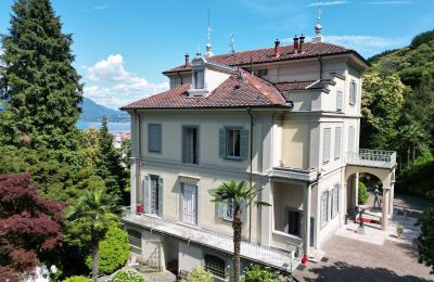 Historická vila na predaj 28838 Stresa, Piemont, Obrázok 10/45