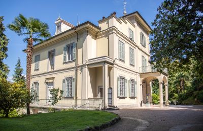 Historická vila na predaj 28838 Stresa, Piemont, Obrázok 36/45