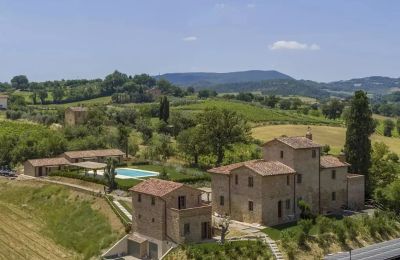 Vidiecky dom na predaj Montepulciano, Toscana, Obrázok 14/17