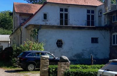 Kaštieľ na predaj 18556 Zürkvitz,  Zürkwitzer Str. 15, Mecklenburg-Vorpommern, Obrázok 18/23