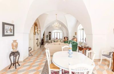 Historická vila na predaj Francavilla Fontana, Puglia, Obrázok 4/22