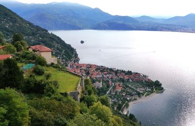 Historická vila na predaj Cannero Riviera, Piemont, Obrázok 38/41