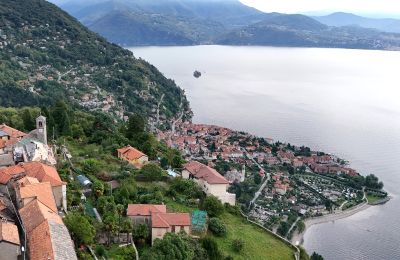 Historická vila na predaj Cannero Riviera, Piemont, Obrázok 39/41