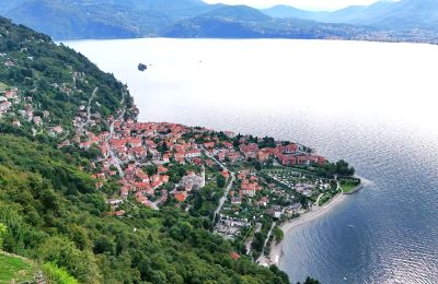 Historická vila na predaj Cannero Riviera, Piemont, Obrázok 41/41