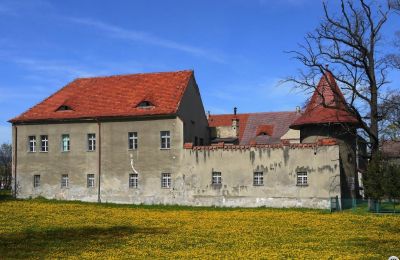 Zámok Bielawa, województwo dolnośląskie