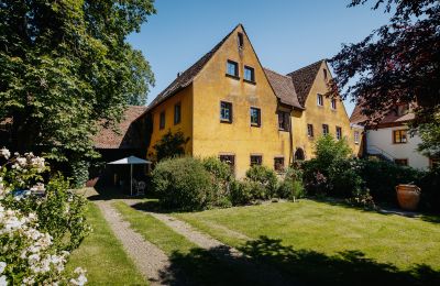 Zámok na predaj 79112 Opfingen, Baden-Württemberg, Im Garten eingebettet befindet sich...